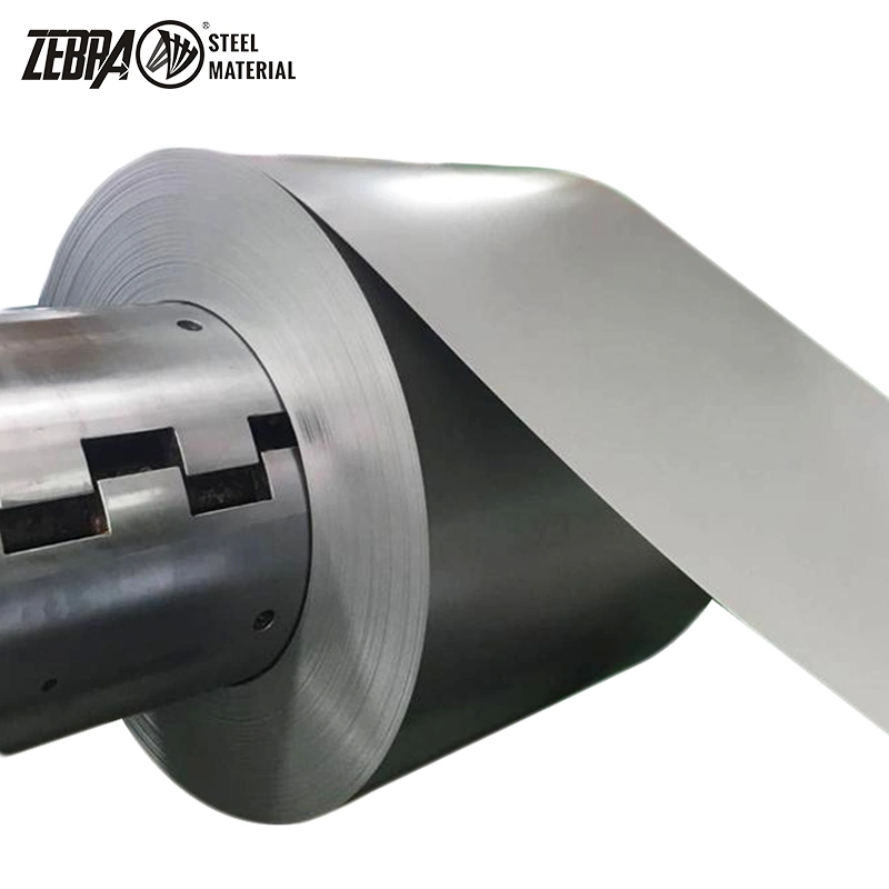 Z100 Hot Dipped Zinc/Gi/SGCC Dx51d Zinc Cold Rolled Coil/Hot Dipped Galvanized Steel Strip/Sheet/Plate/Coil