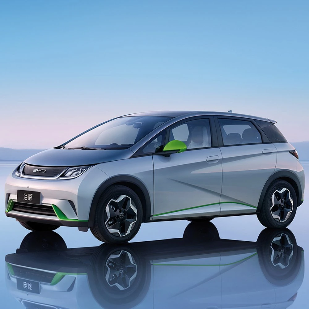 China Carro Eléctrico Byd Dolphin EV Elevadores eléctricos de novos veículos de energia em stock Byd Dolphin 2023 Longo Alcance modelo EV novos carros Veículo Eléctrico