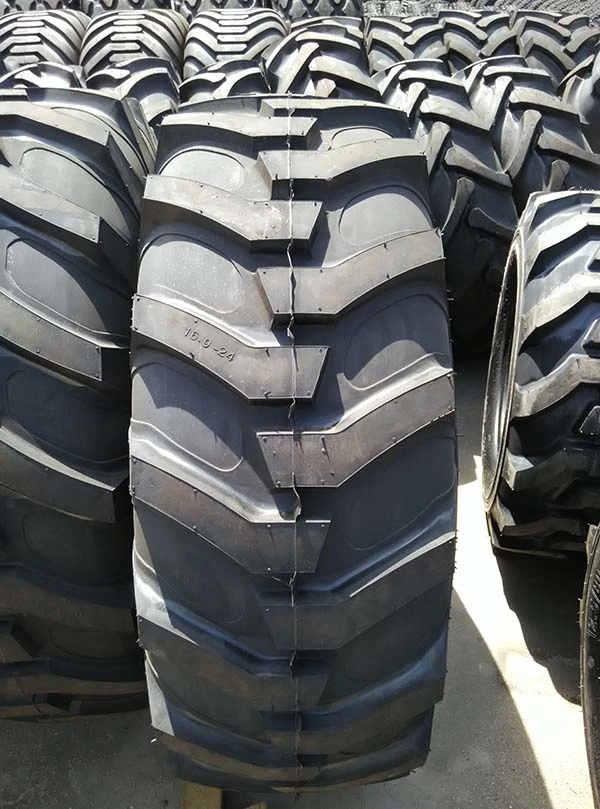 Bias Agriculture Tractor Tires 14.9-28