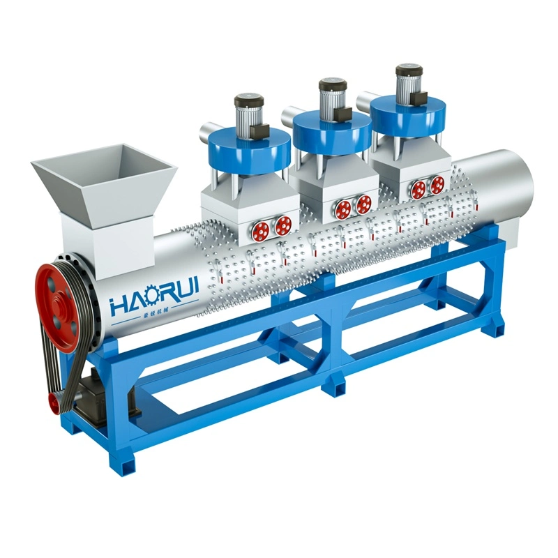 Automatic Recycle Glass Bottle Cleaning Machine Glass Bottle Label Remove Machine