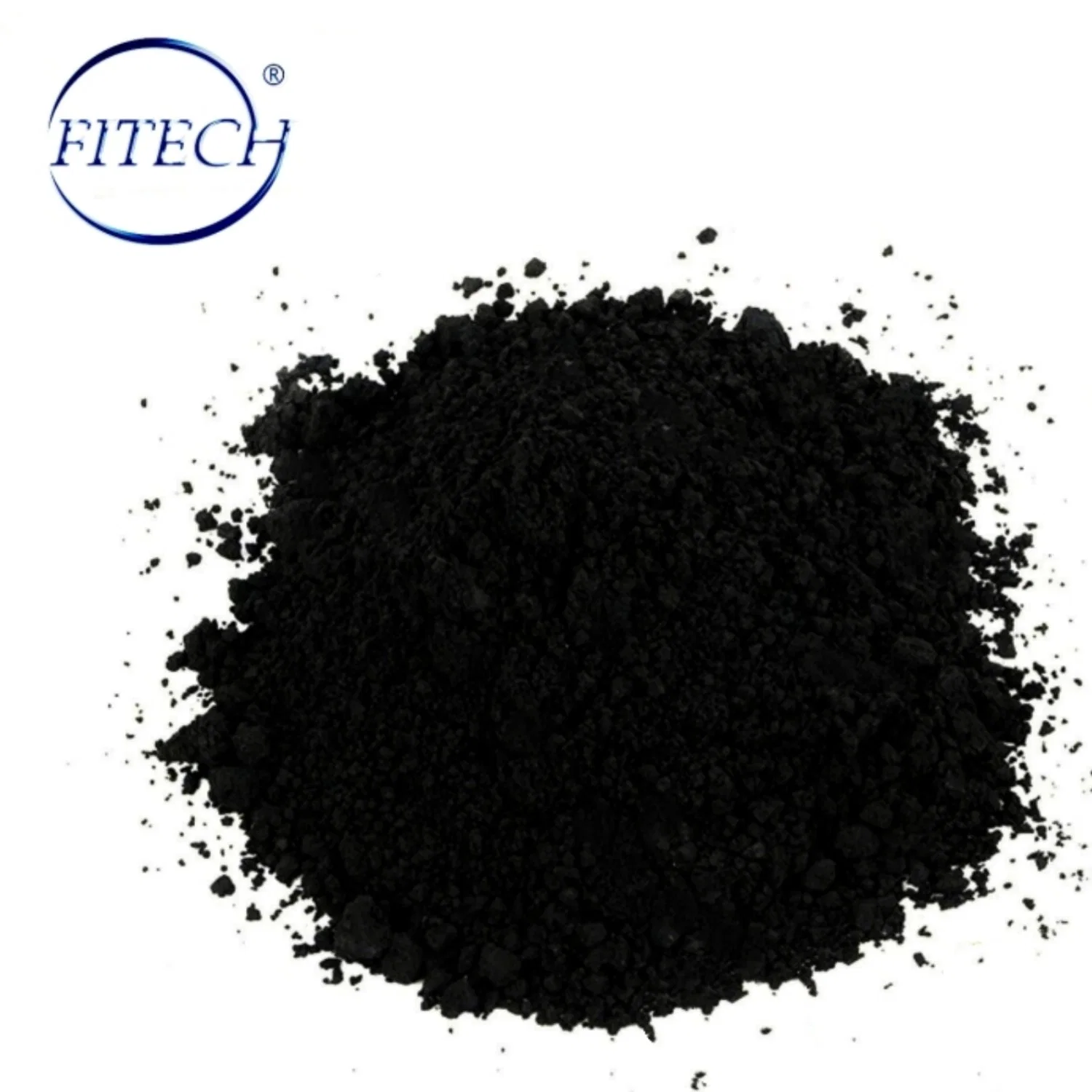 Brown Nano Ferric Oxide 300mesh Iron Oxide (II, III) , Magnetic Nanoparticles