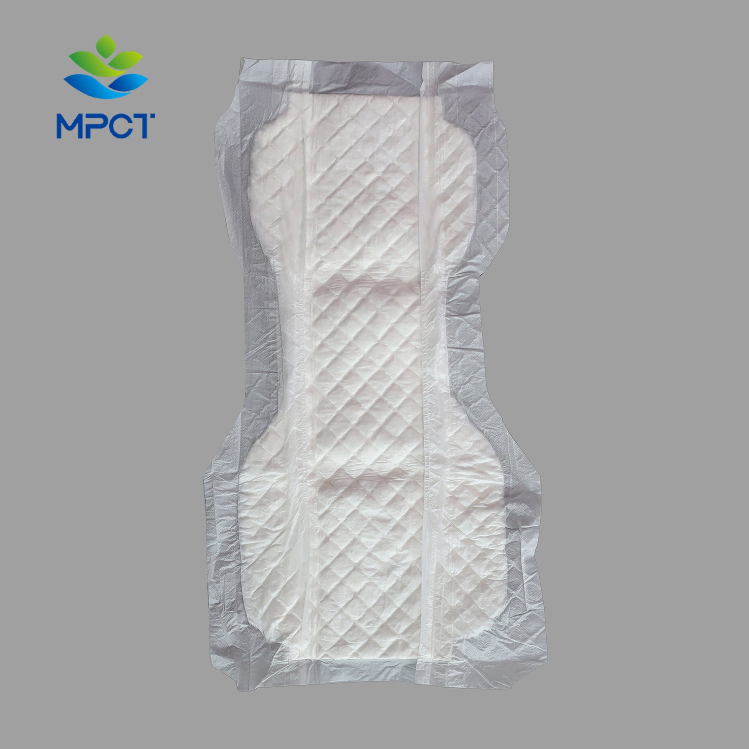 Adult Insert Diaper Leak Guard Disposable Diaper Good Absorption Manufacturers Inner Pad