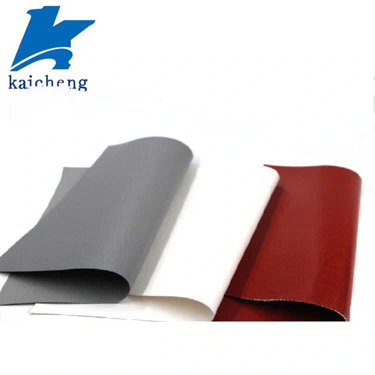 Silicone Coated Glassfiber Fabric Masking Tapes