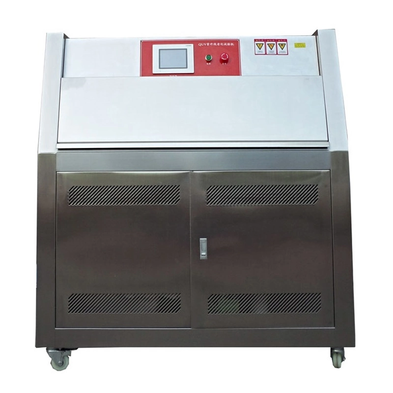 ASTM G151 UV Light Accelerated Resistance Test Chamber, UV Aging Testeriso 4892