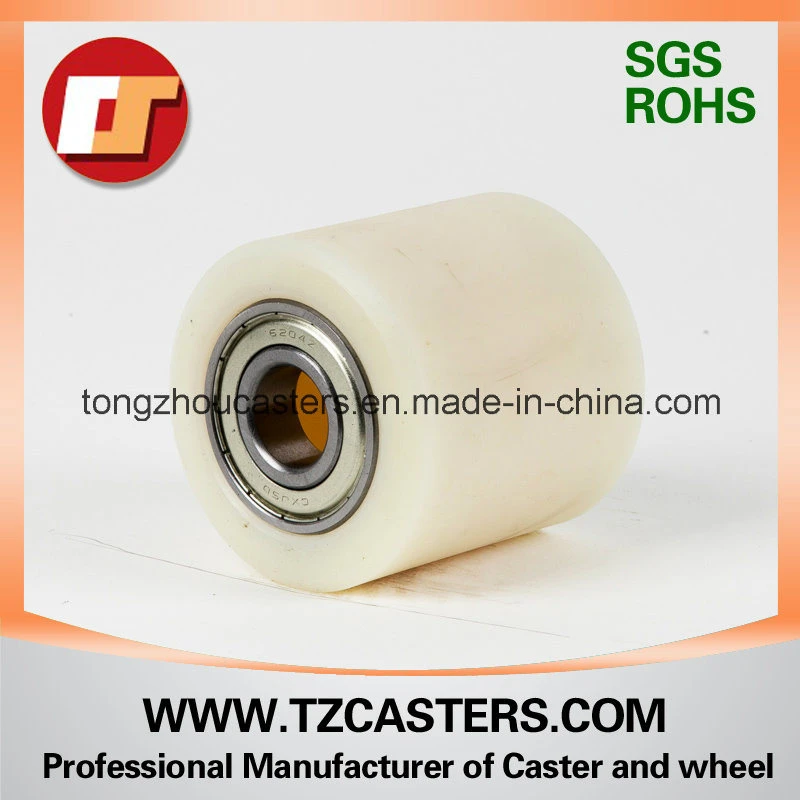 Hot Sale Nylon Pulleys Wheels for Sliding Door & Window