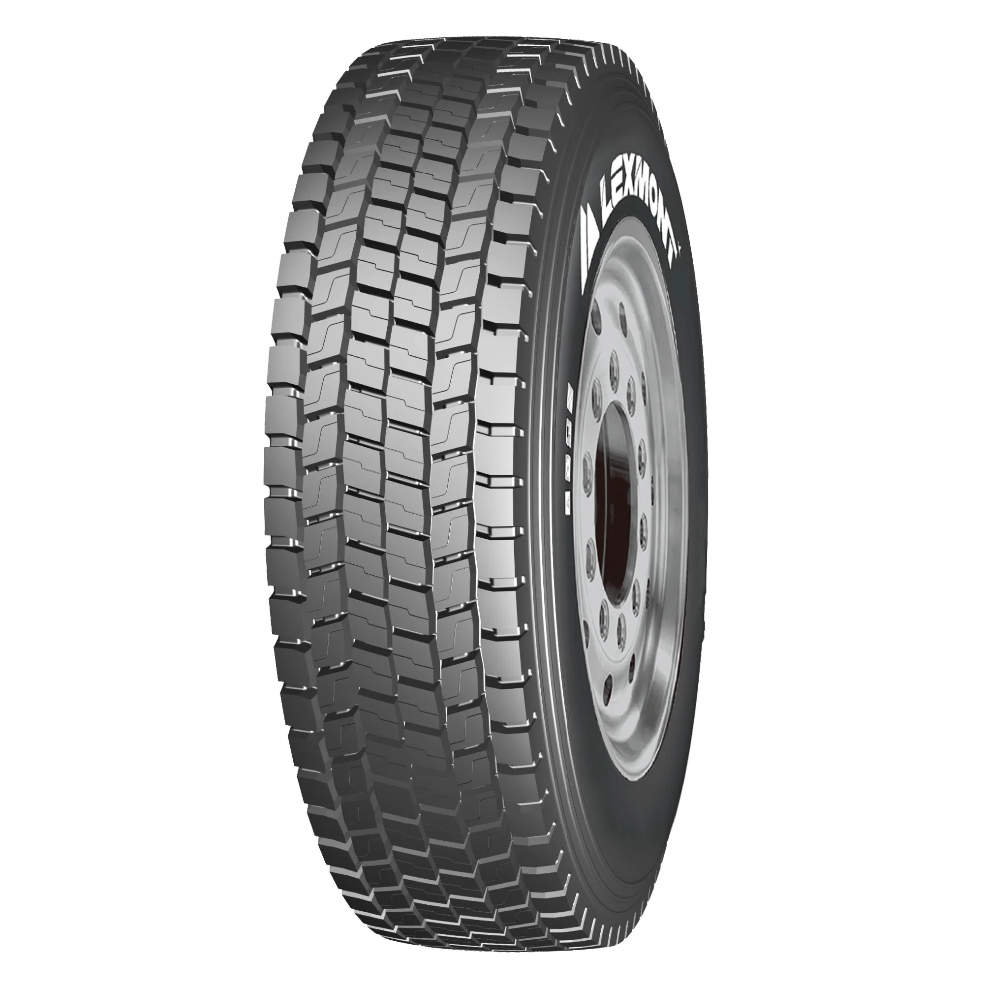 295/80r22.5 Prix des pneus de camion radiaux 1100 20 1000X20