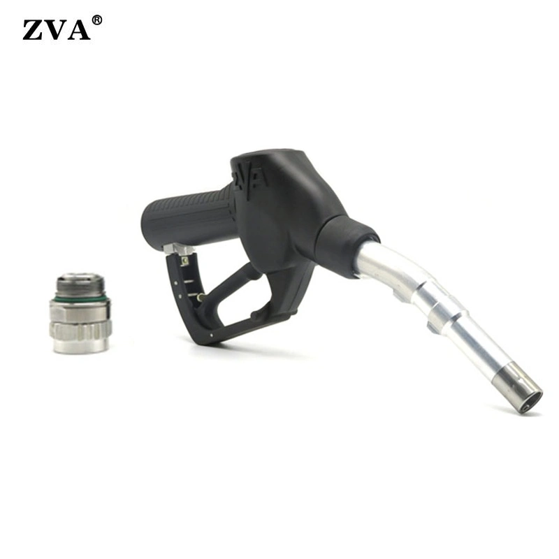 Zva Slimline DN19 Boquilla automático dispensador de combustible Diesel Gasolina boquilla