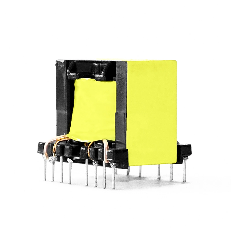 Factory High Frequency SMPS Transformator Custom 5V 12V 24V to 110V 220V Step up Down Transformer