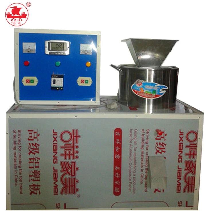 Detergent Powder Washing Powder Making Machine