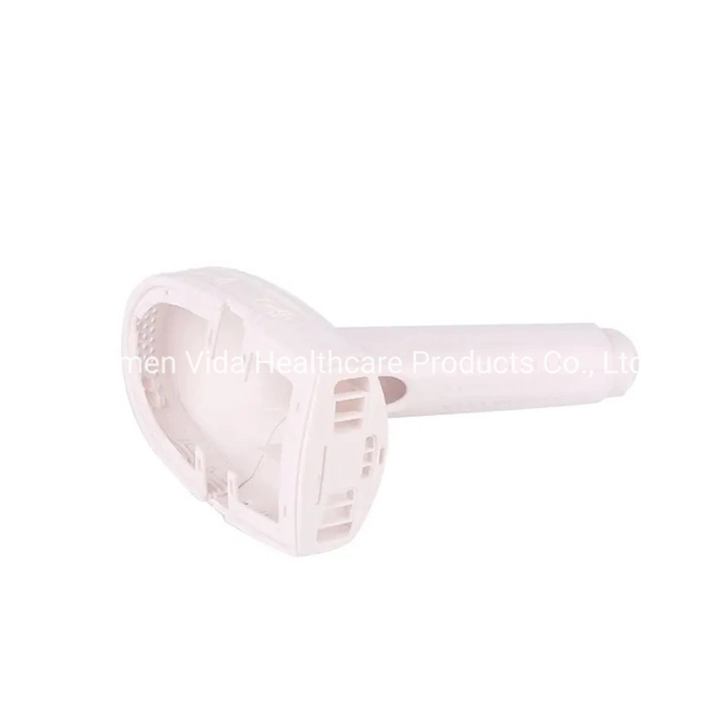 L'équipement médical d'injection plastique moule cas Thermomètre frontal en plastique moule Shell