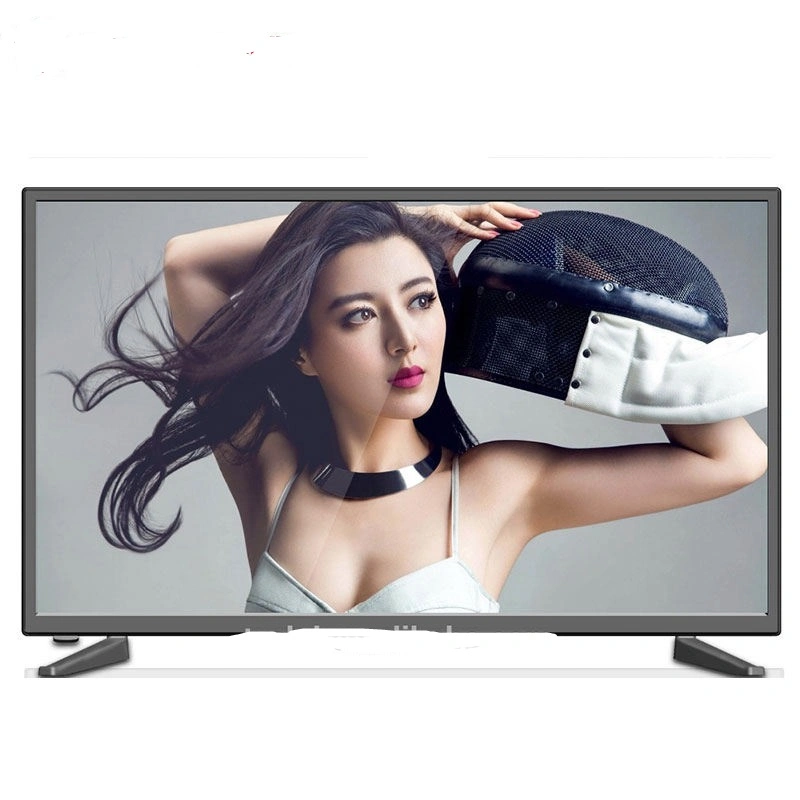 E5g 75inch Factory Wholesale/Supplier UHD Televisions Smart WiFi 4K LED LCD TV