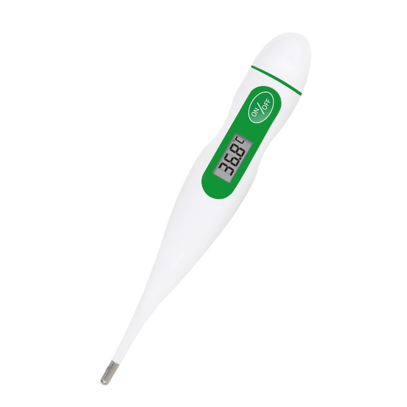 Krankenhaus Verwendung Zu Hause Oral Baby Digital Thermometer Elektronisches Thermometer