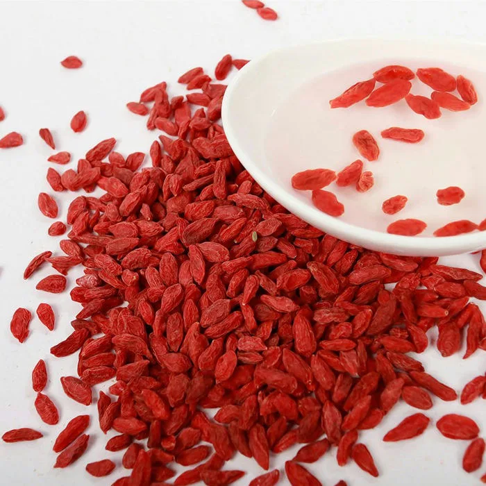 Dried Goji Berry Hot Selling High quality/High cost performance  with Good Price