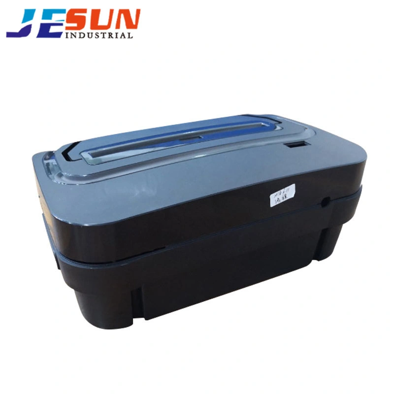Injection Mould for Plastic Storage Fruit Vegetables Box Container Holder Bowl