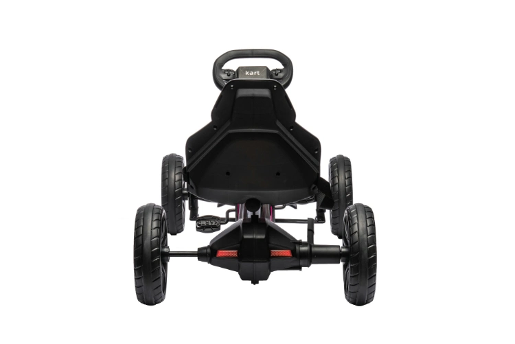 Hot Model Kids Electric Pedal Go Kart for Kids Ride on Car