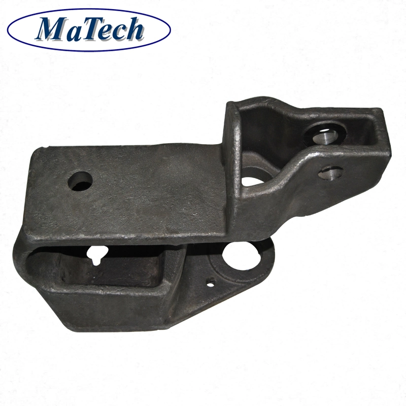 OEM Precision Marine Cast Steel High quality/High cost performance  Parts for Chassis Bracket