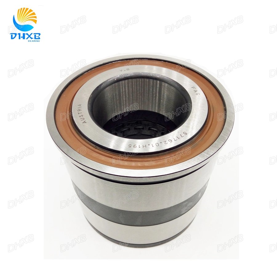 Bus Parts 42537774 42539148 42546141 42556319 5001859987 Wheel Bearing