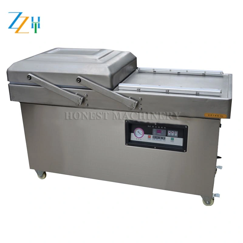 Long Service Life Vacuum Packing Machines