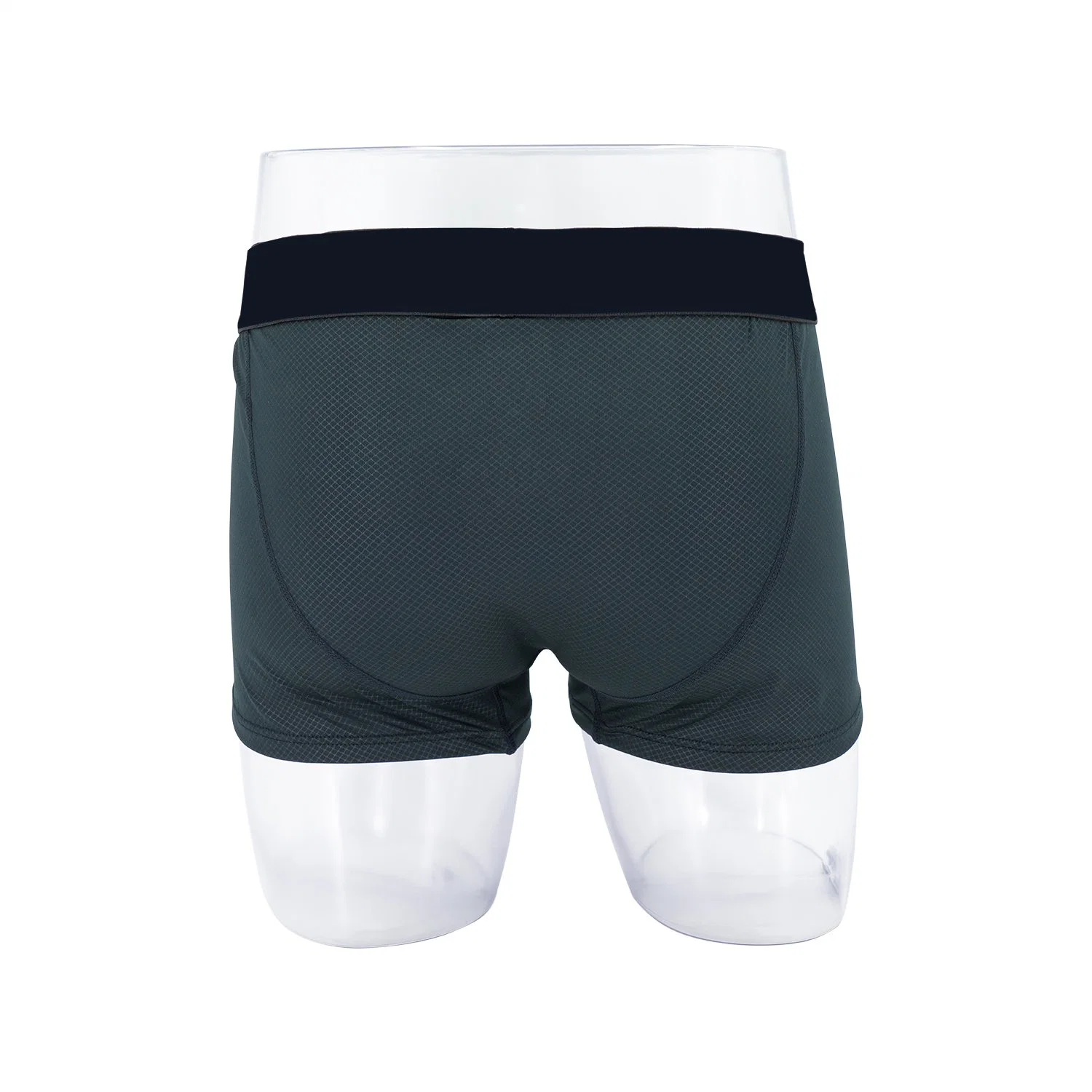 Men Underwear Short Boxer Cotton Panties