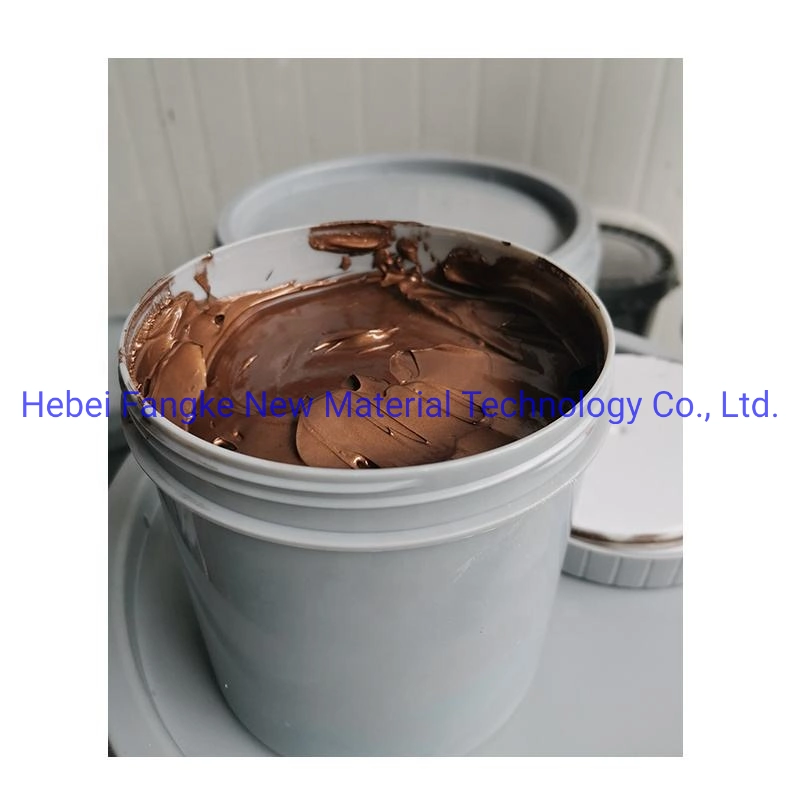 Copper Grease Anti-Seize Paste Thread Anti-Corrosion Paste Temp Grease