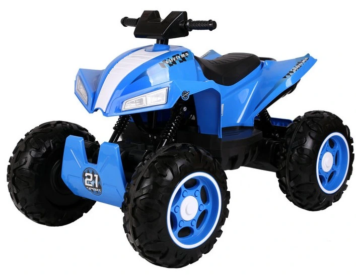 2018 nuevo paseo en quad