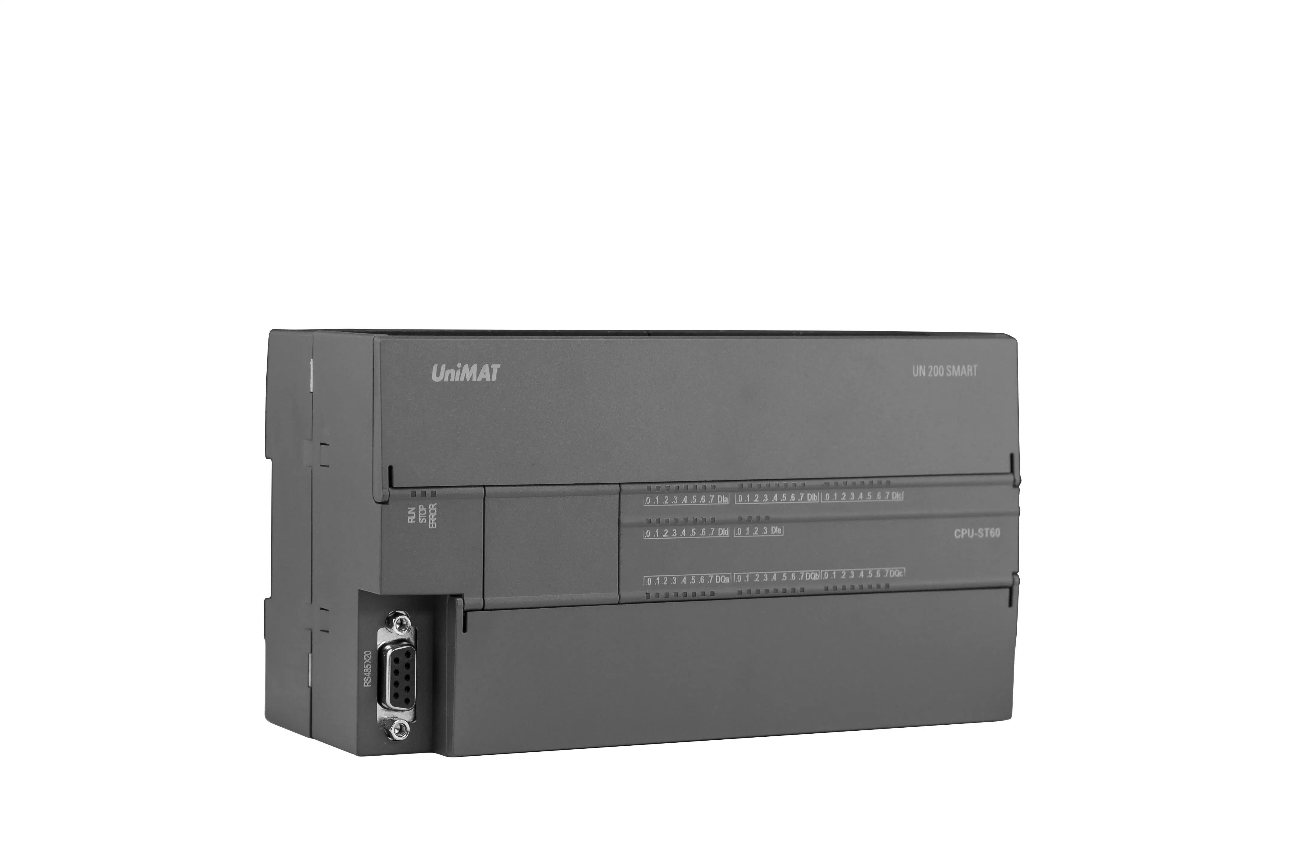 Smart Programmable Logic Controller PLC Sr60 288-1sr60