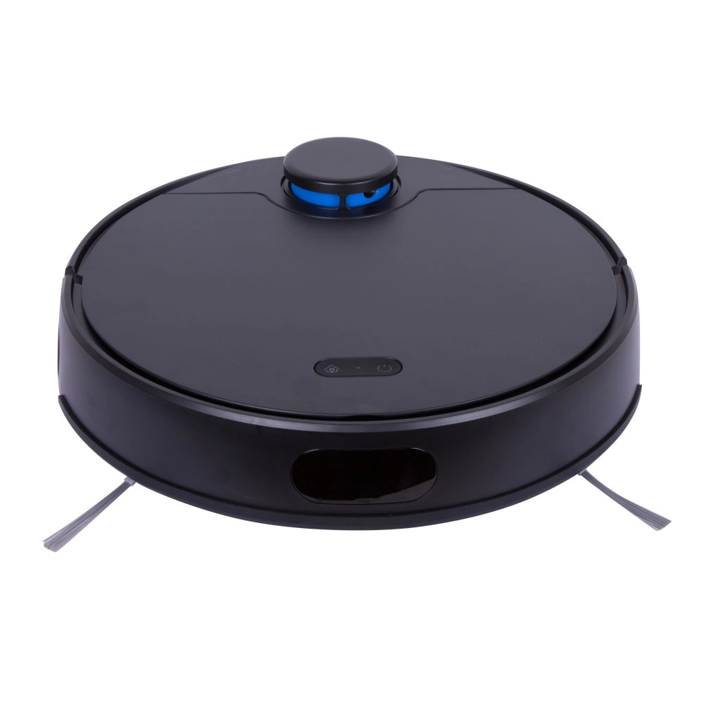 Global Version Bosin Sweeping+Mopping Robot Robotic Vacuum Cleaner B909