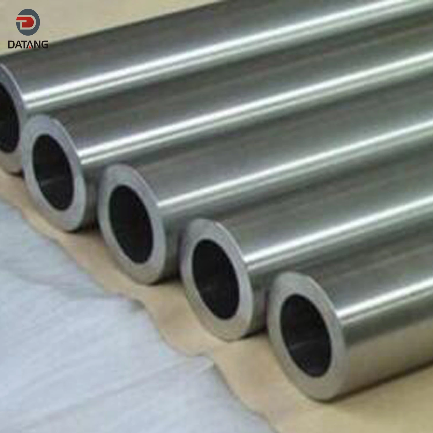 Tubes en acier de tubage API 5CT K55