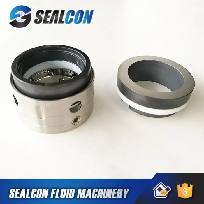 John Crane Type 59u Mechanical Seal for Sulzer Pump