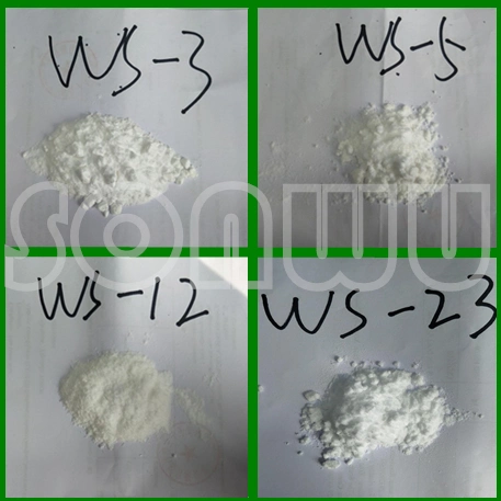 Sonwu Supply CAS 89-78-1 Natural Crystal Menthol