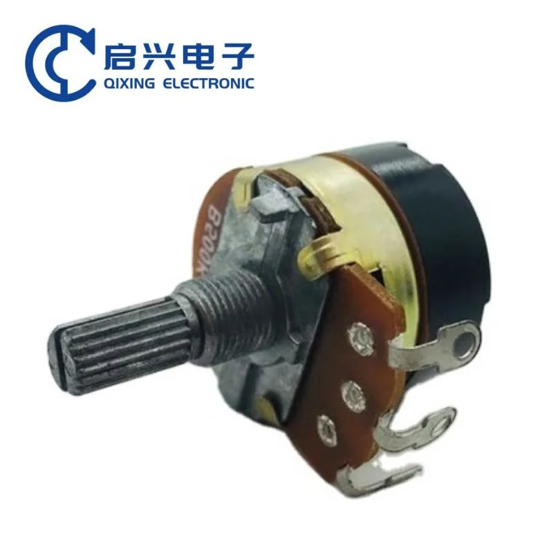 RP2402 24mm Wh138 Rotary Potentiometer