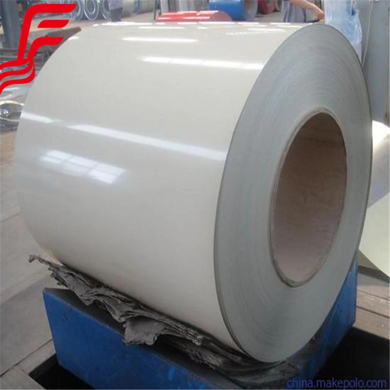 PPGI Color Coated Galvanized Steel Sheet Coil PPGI PPGL Galvanized Coil Thickness 0.12-3.0mm PPGI PPGL Steel Color Coated Galvanlume Coil PPGI Galvanized Coil