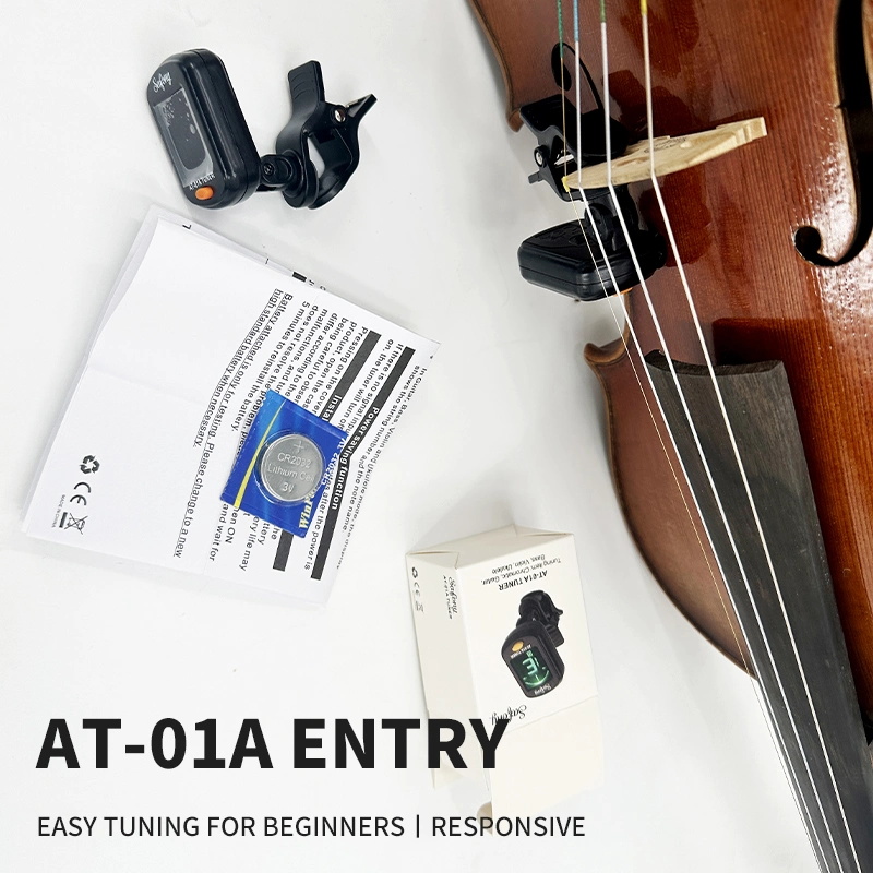 Fast and Stable Digital Tuner for Violins