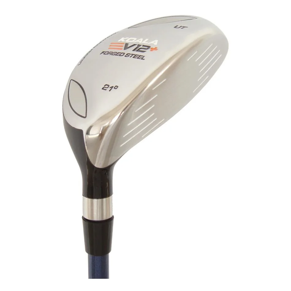 Manufacturers Ultra-Low-Cost OEM Supply Production Golf Hybrid or Utility Wood Club Heads