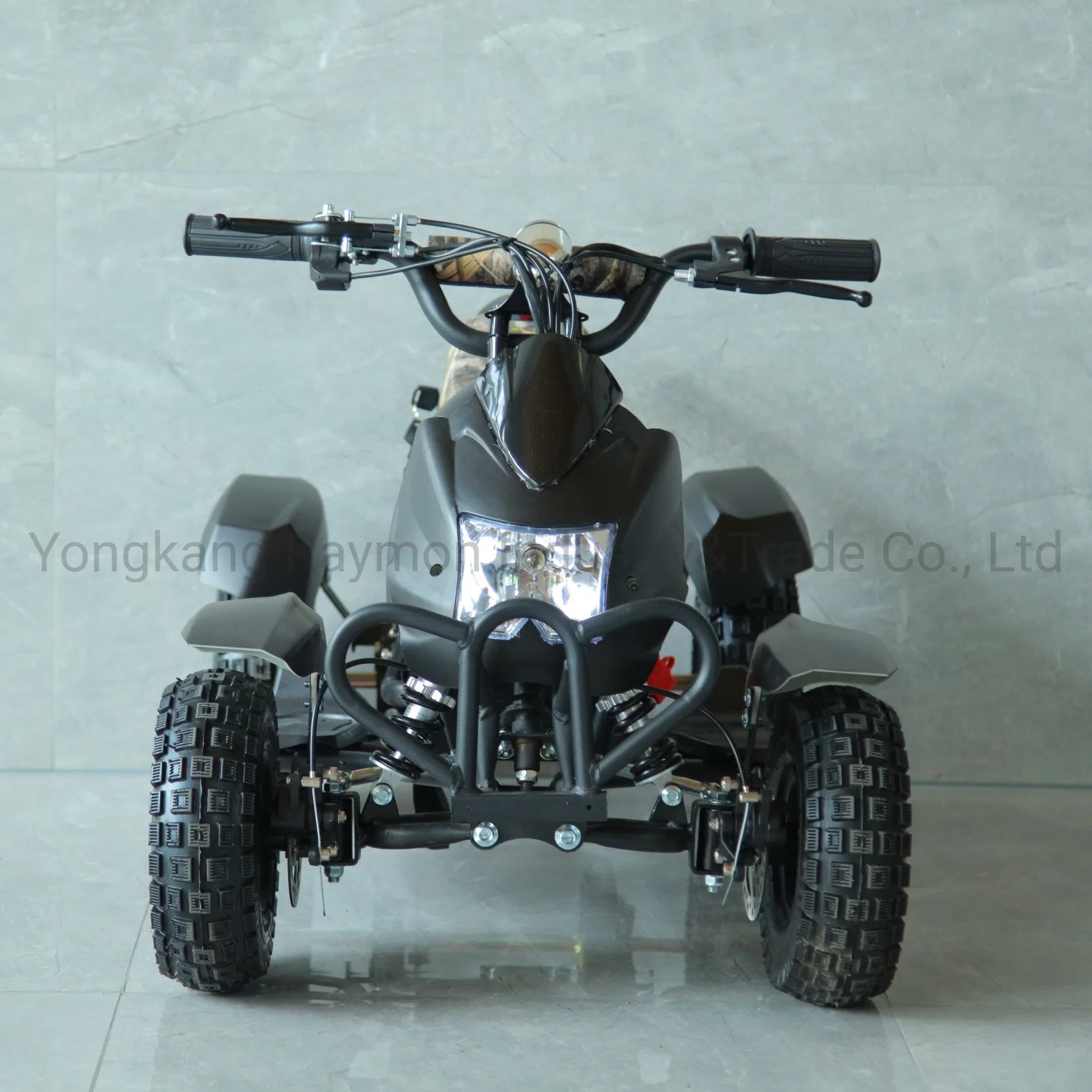 Electric Scooter électrique VTT Quad Sports Buggy