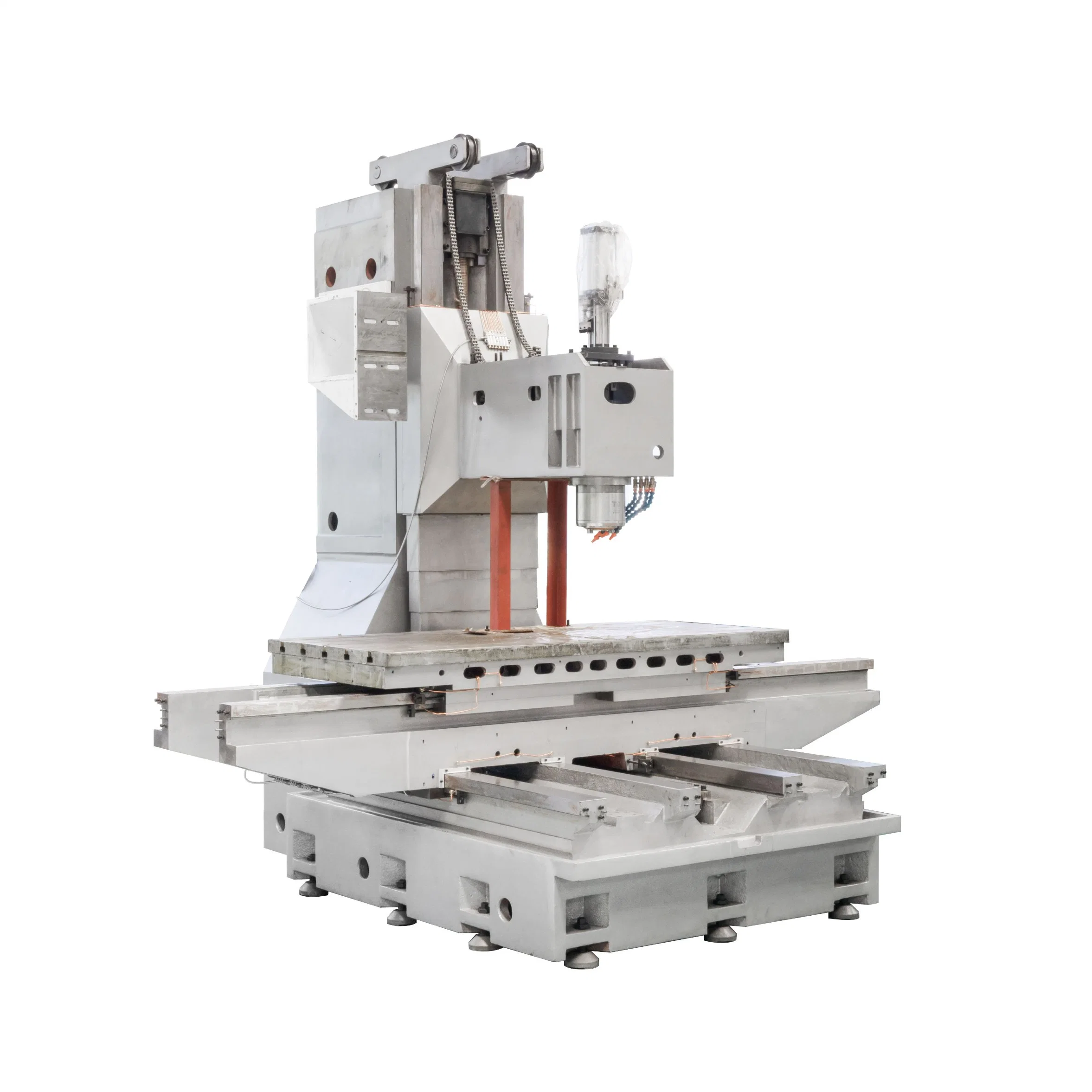 Ferramentas de máquinas CNC económicas verticais de 5 eixos Suji Vmc855s Taiwan Na China