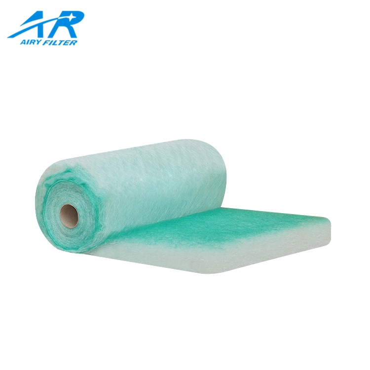 Paint Mist Arrestor Paint Stop Filter for Paint Spray Booth Filter Cartridge