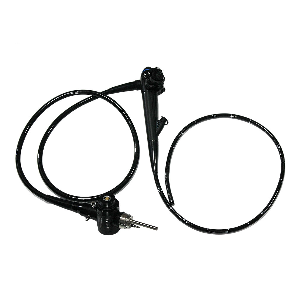 Lteg19 Endoscope Camera Video Duodenoscope Endoscope System