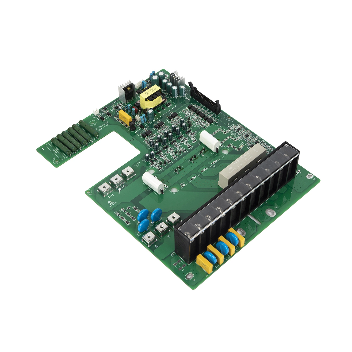 Hight Quality 18.5-30 Kw Power Board with High-Quality PC929 Chips