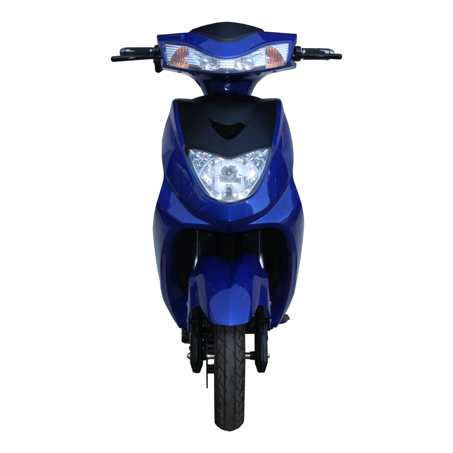 Manufacturer 800W Leadacid Battery/Lithium Battery Electric Scooter Motorcycle From Original Factory