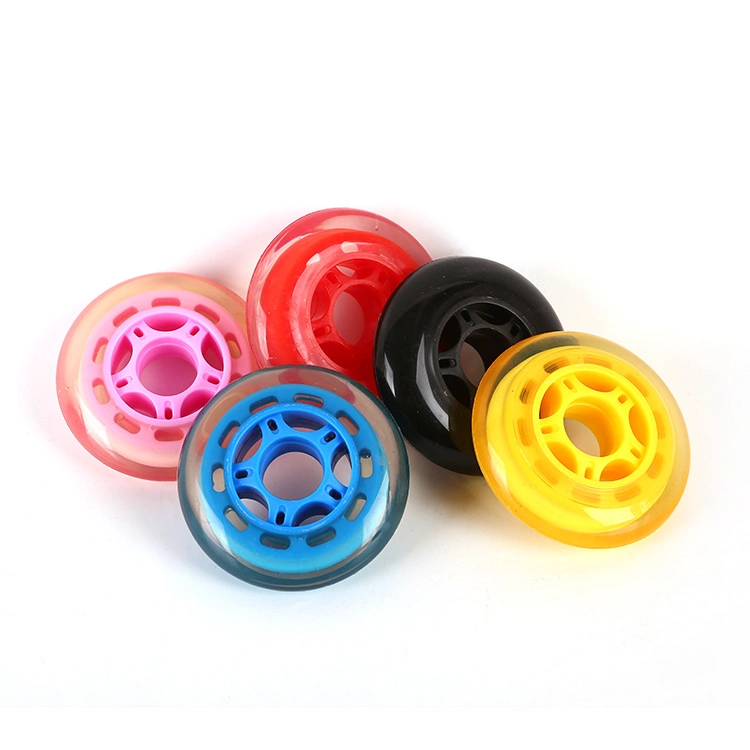 Professional OEM/ODM Factory Price Roller Skate Wheels