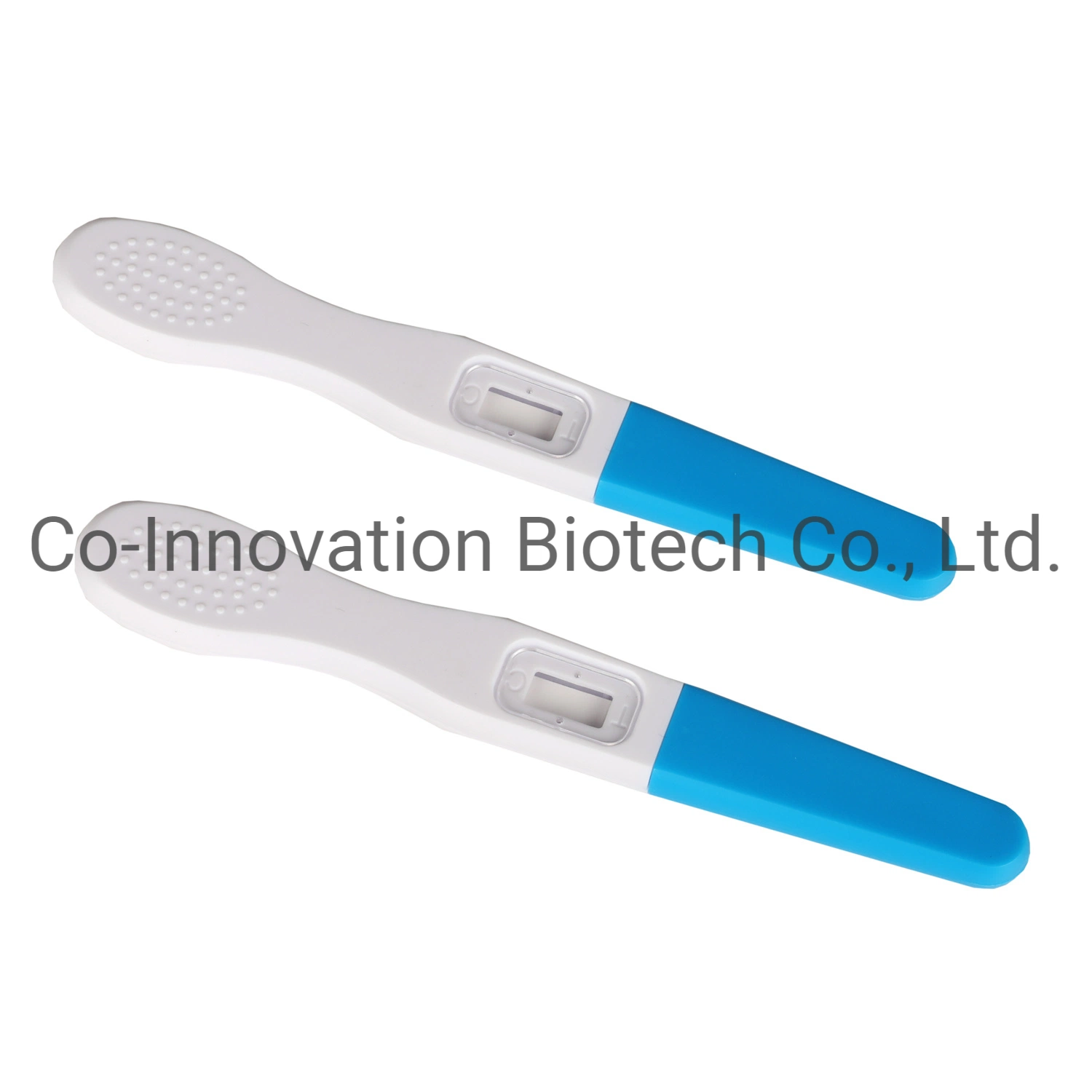 High quality/High cost performance  Ivd Products One-Step HCG Pregnancy Test Midstream