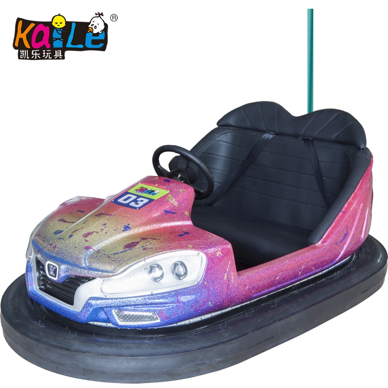 European Quality Ce Certificate 90V Kids Adult Skynet ceiling Electric Net Bumper Car