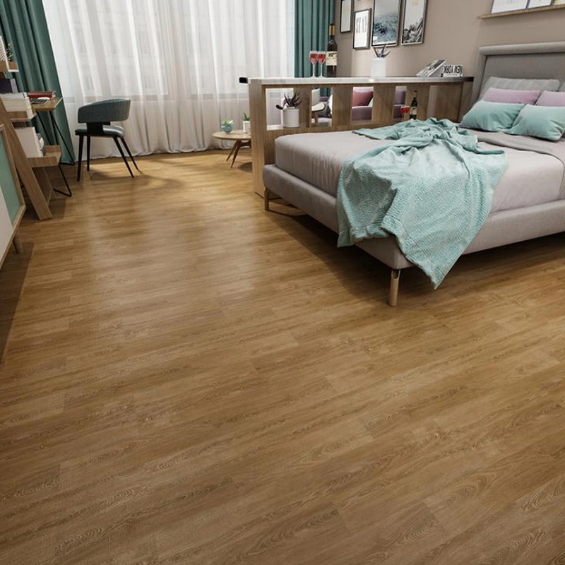 Spc Flooring Vinyl Lvt Plank Rigid Click Flooring