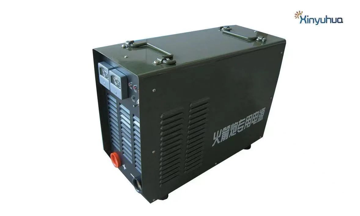 Industrial DC 28V Rectifier Universal Power Supply Unit