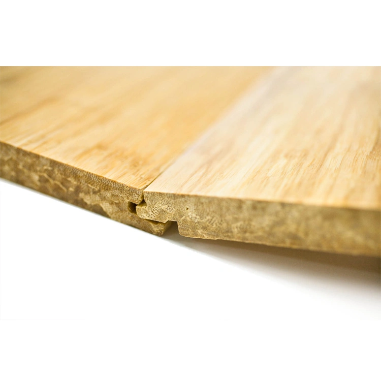 Heavy Duty Solid Bamboo Timber Floor