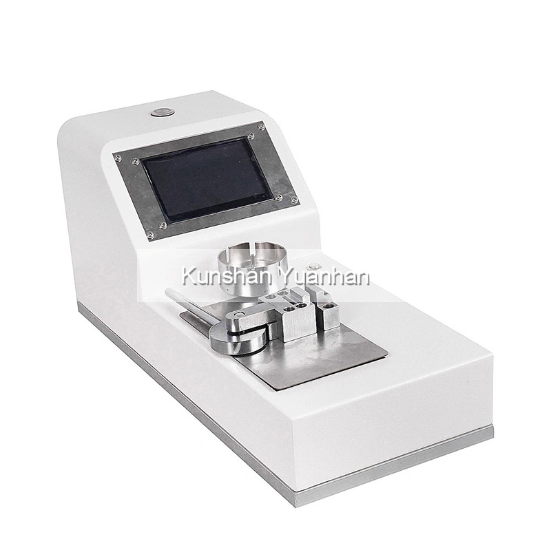 Tt05 Automatic Wire Crimp Pull Tester Tensile Strength Testing Equipment Pull Force Tester