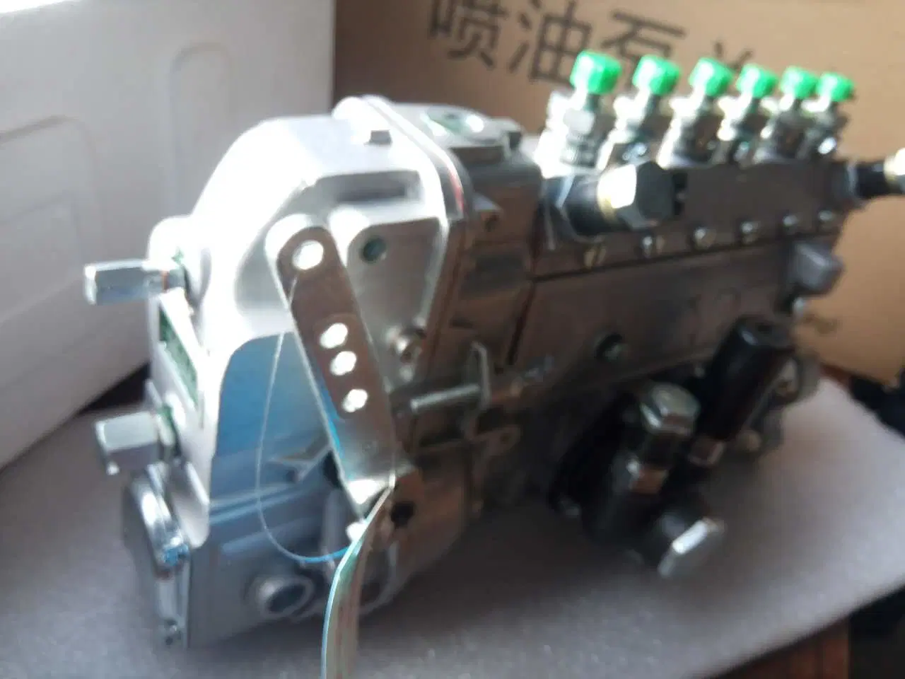 Diesel Engine F6l912 Engine Part Fuel Injection Pump for Deutz