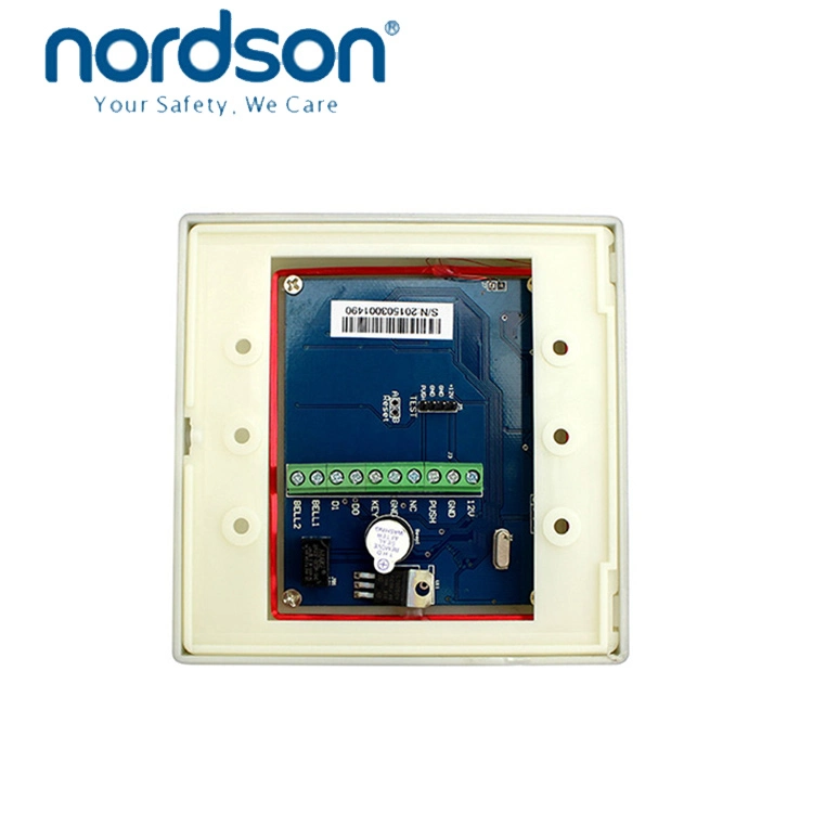 Classic Style Stable Quality 125kHz 13.56MHz RFID Access Control System Products with Keypad