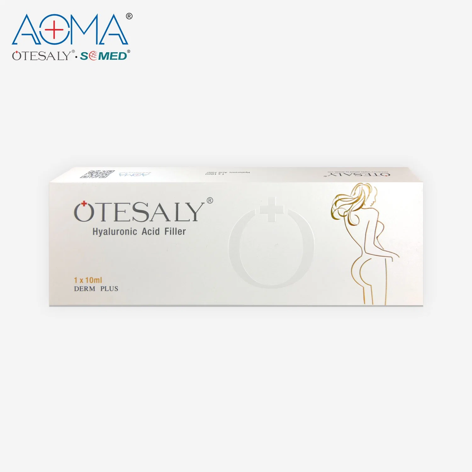Otesaly Fillers 10ml Derm Plus Plastic Surgery Breast Buttock Implant Hyaluronic Acid Injection